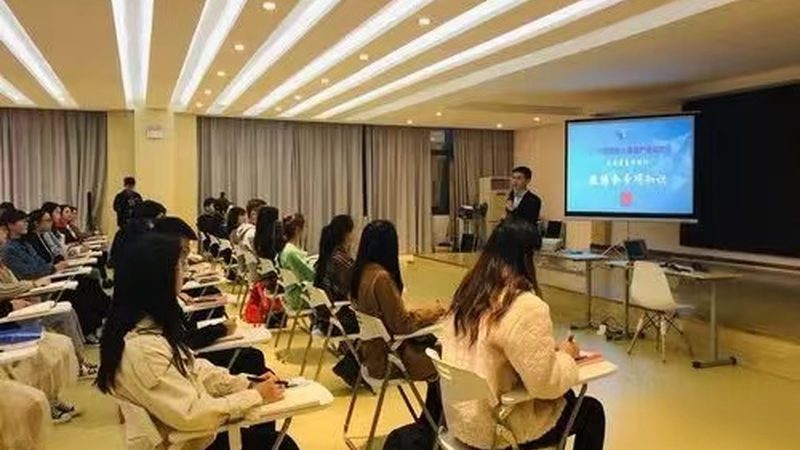 教师资格证培训机构加盟品牌排名
