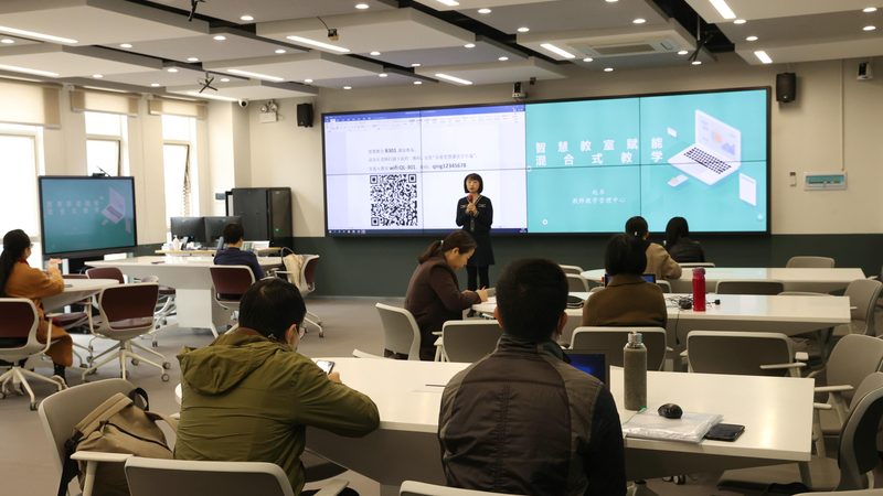 揭秘职业培训就业率数据核实真相