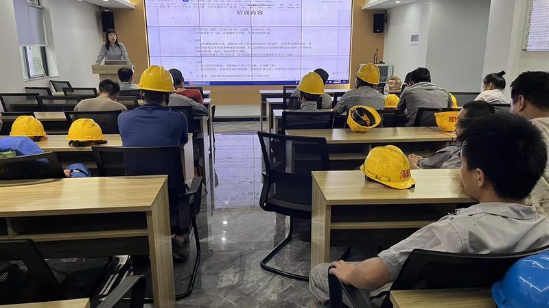 企业技能培训定制化课程方案：如何精准满足需求