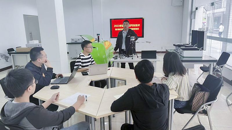 培训机构教学管理软件：揭秘其优缺点与选型要点