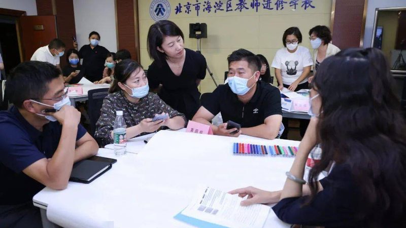 小标题：关注证书含金量，保障学习效果