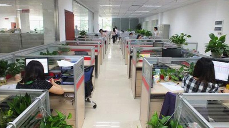 培训机构服务器配置要求